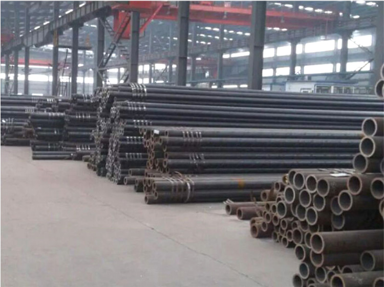 类乌齐12cr2mo化肥专用管