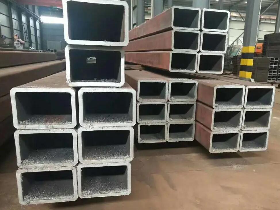 类乌齐s355j0方管